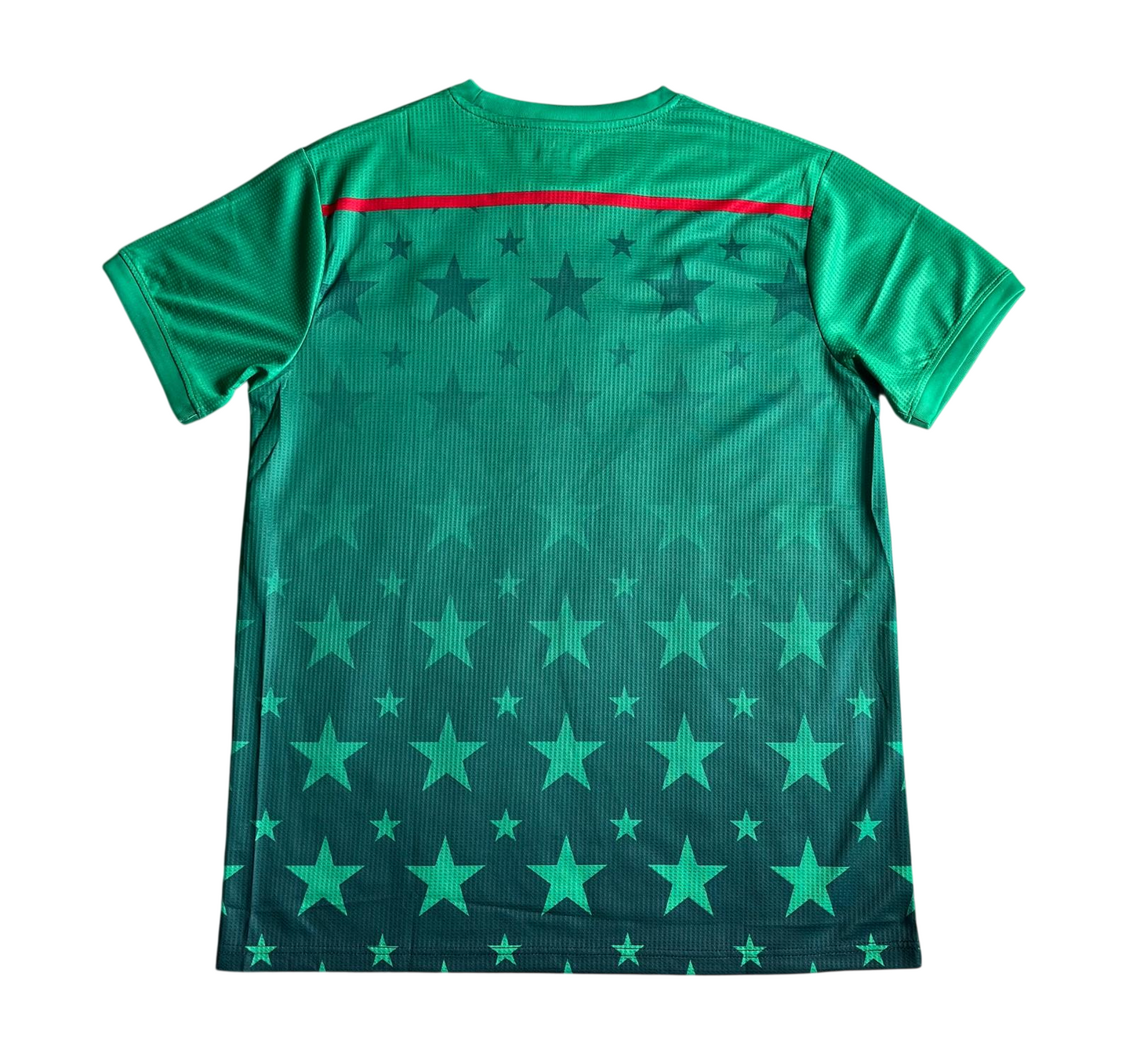 Kenya Third 2017-18 (S/M/L/XL/XXL)