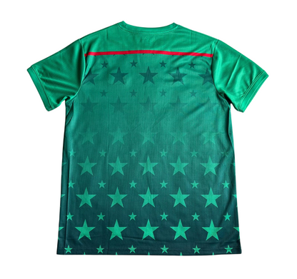 Kenya Third 2017-18 (S/M/L/XL/XXL)