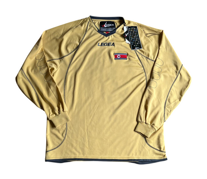 Corée du Nord GK 2010 World Cup (XL)