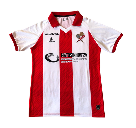 Leixoes Home 2024-25 (M)