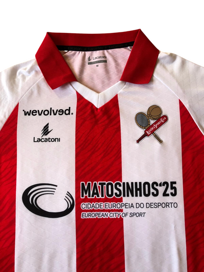 Leixoes Home 2024-25 (M)