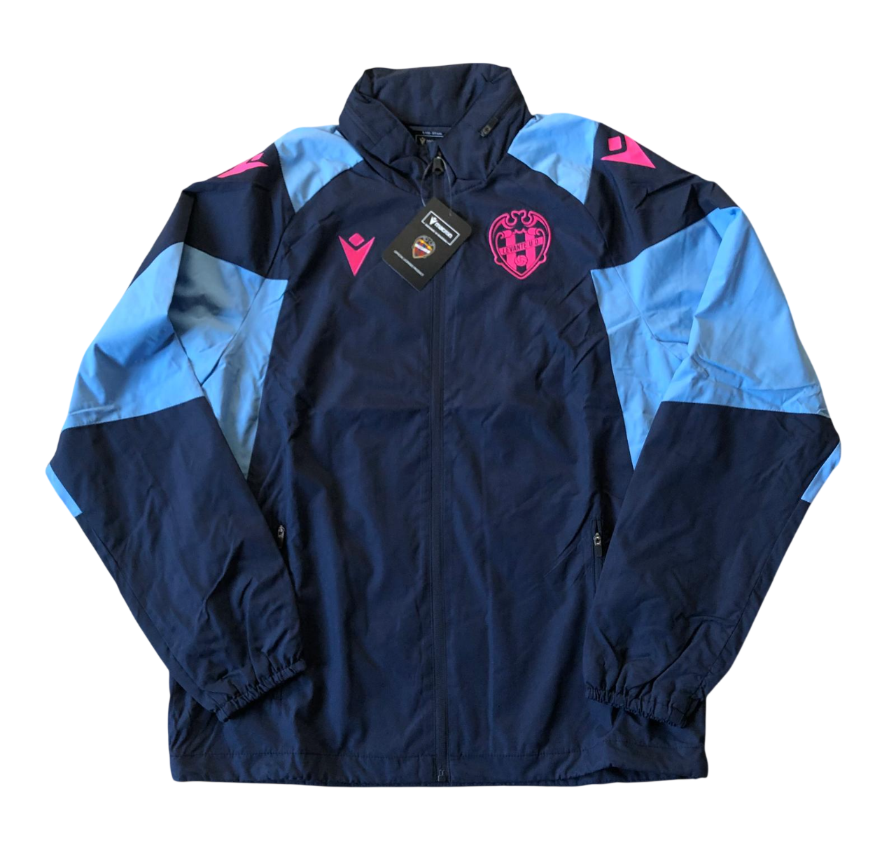 Levante Training Jacket 2023-24 (M/L/XL/XXL)
