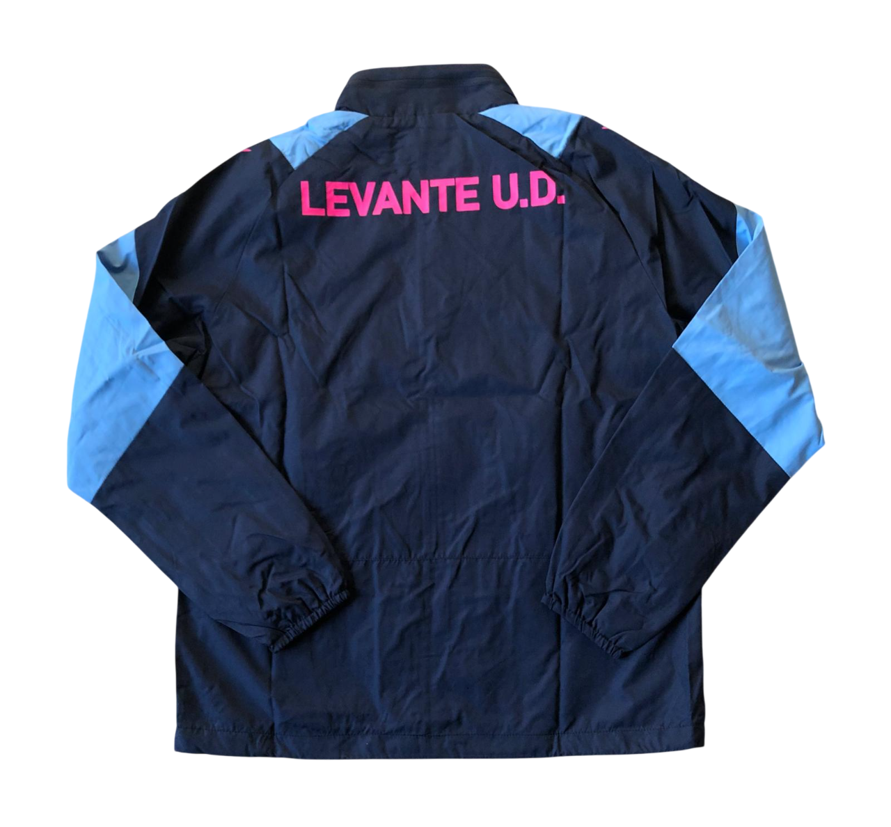 Levante Training Jacket 2023-24 (M/L/XL/XXL)