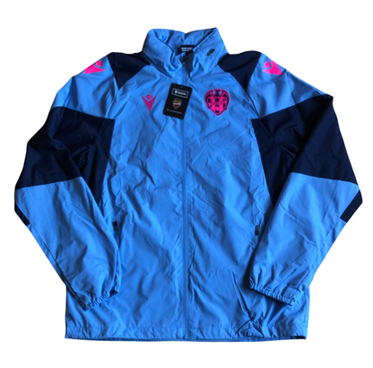 Levante Veste Player 2023-24 (L/XL/XXL)