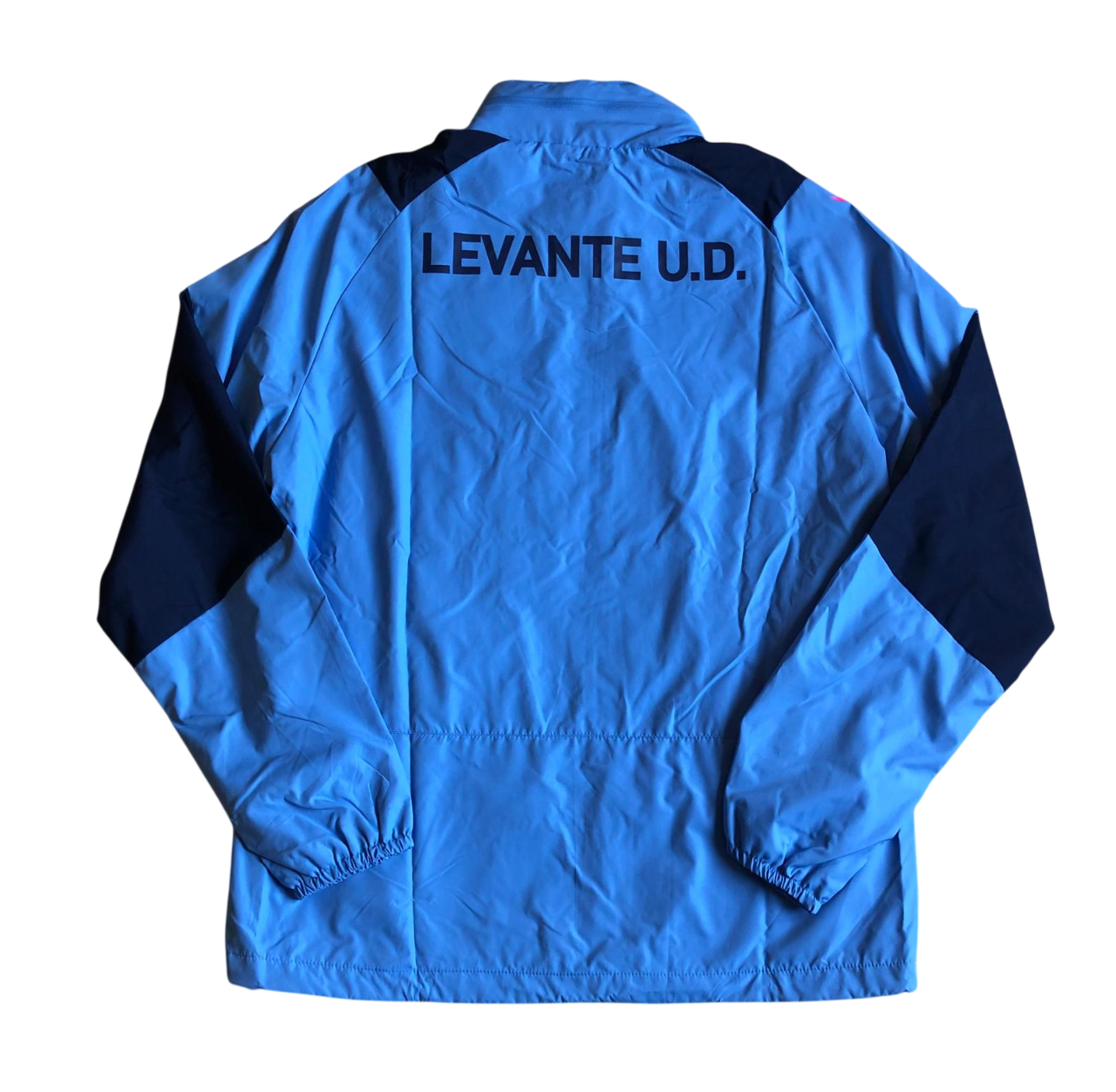 Levante Veste Player 2023-24 (L/XL/XXL)