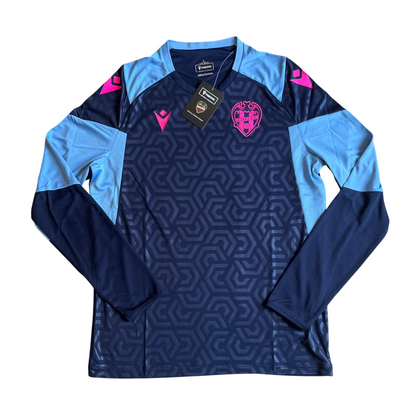 Levante Training T-Shirt LS 2023-24 (L)