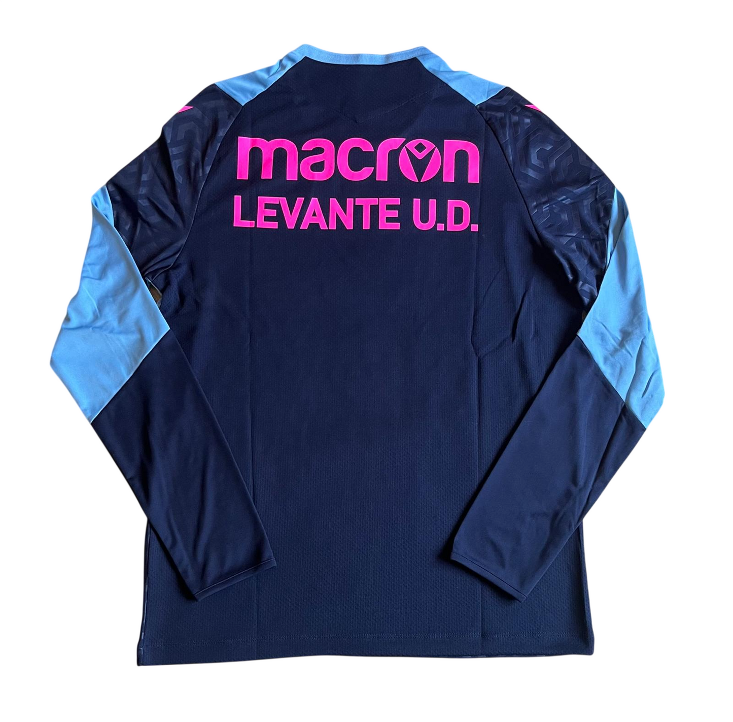 Levante Training T-Shirt LS 2023-24 (L)
