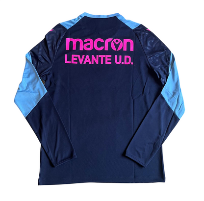 Levante Training T-Shirt LS 2023-24 (L)