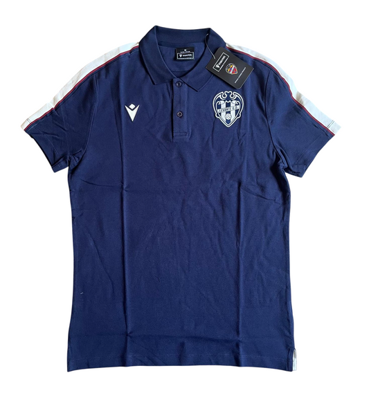 Levante Polo Officiel 2024-25 (M/L/XL/3XL)