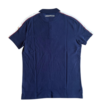 Levante Polo Officiel 2024-25 (M/L/XL/XXL/3XL)