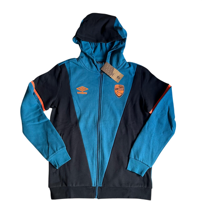 Lorient Veste Official 2024-25 (XS/S/XL/XXL)