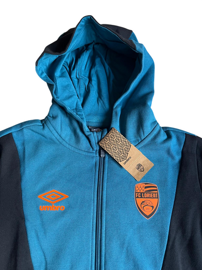 Lorient Veste Official 2024-25 (XS/S/XL/XXL)