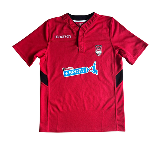 LOU Rugby Special 2016 (M)