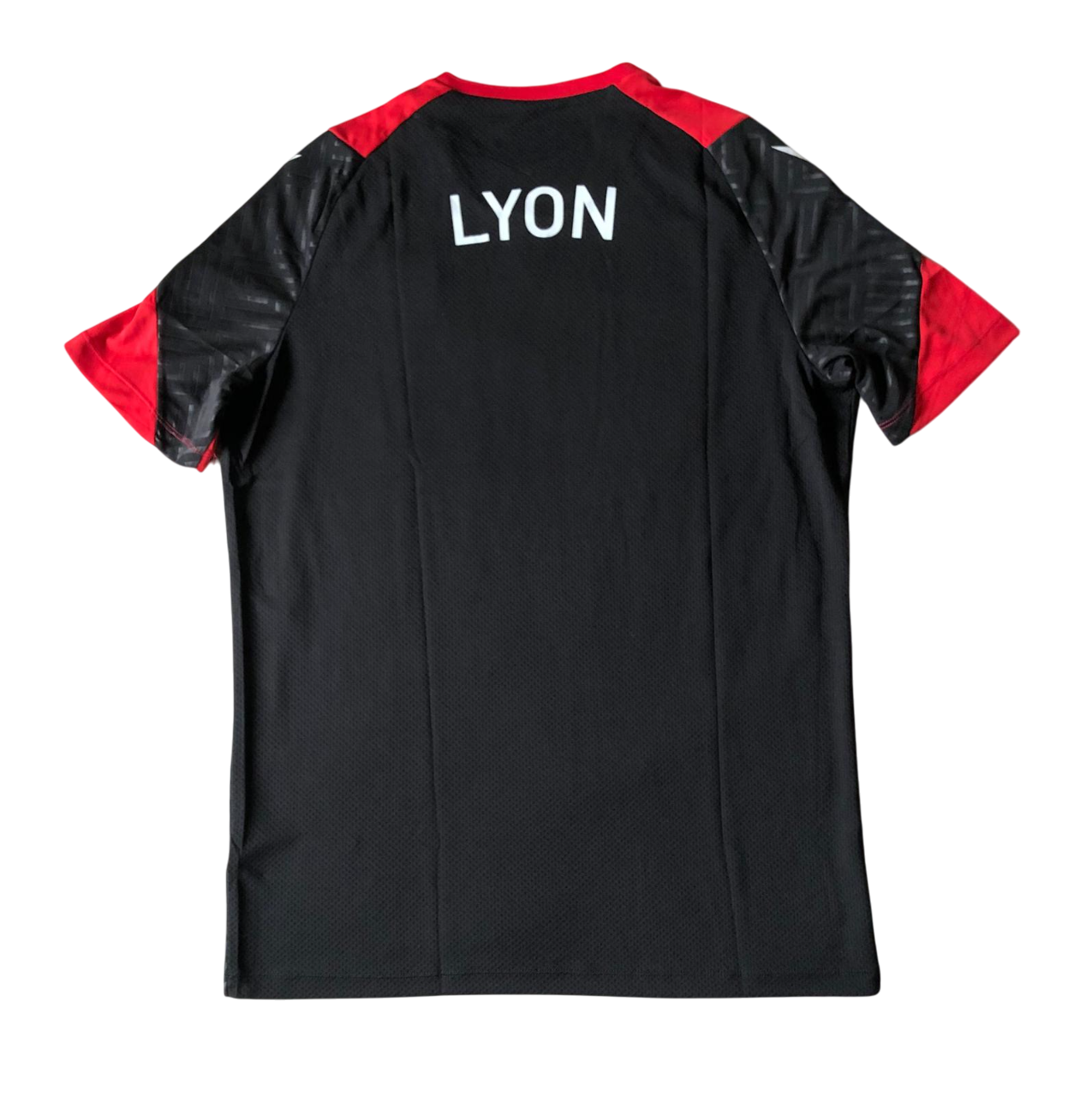 LOU Rugby Training T-Shirt 2023-24 (XXL/5XL)