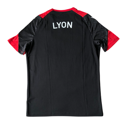 LOU Rugby Training T-Shirt 2023-24 (XXL/5XL)