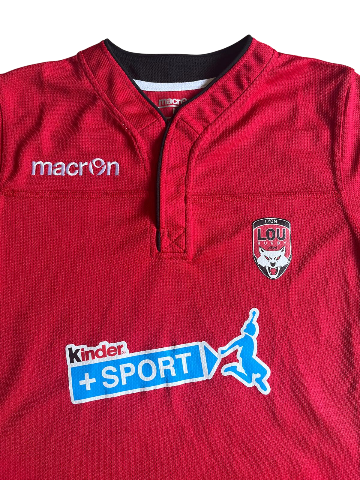 LOU Rugby Special 2016 (M)