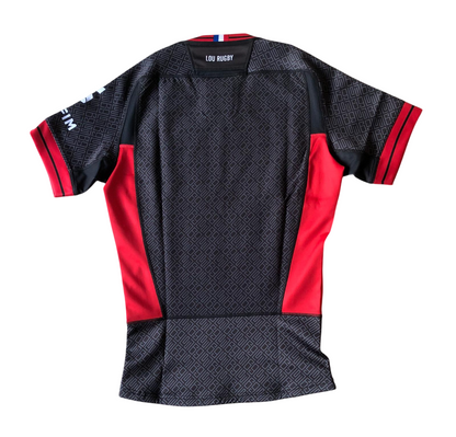 LOU Rugby Domicile 2023-24 (M/L/XXL) [fit body]