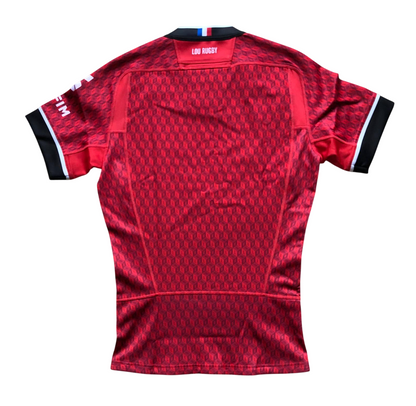 LOU Rugby Extérieur 2023-24 (M/XXL) [fit body]
