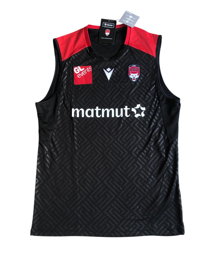 LOU Rugby Training Player SL 2023-24 (S/XL)
