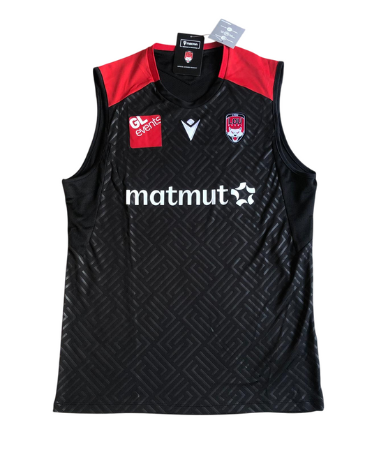 LOU Rugby Training Player SL 2023-24 (S/XL)