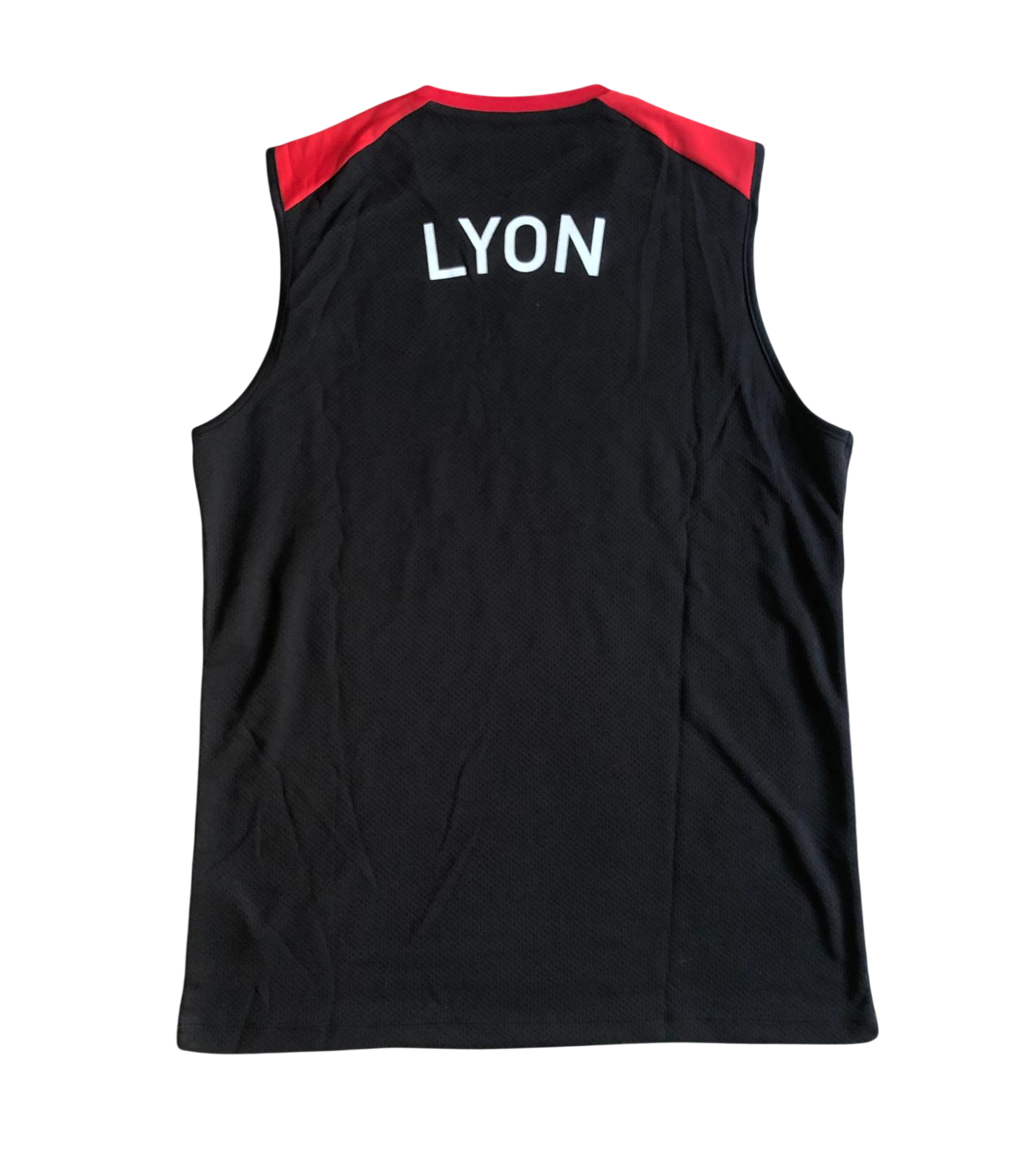 LOU Rugby Training Player SL 2023-24 (S/XL)