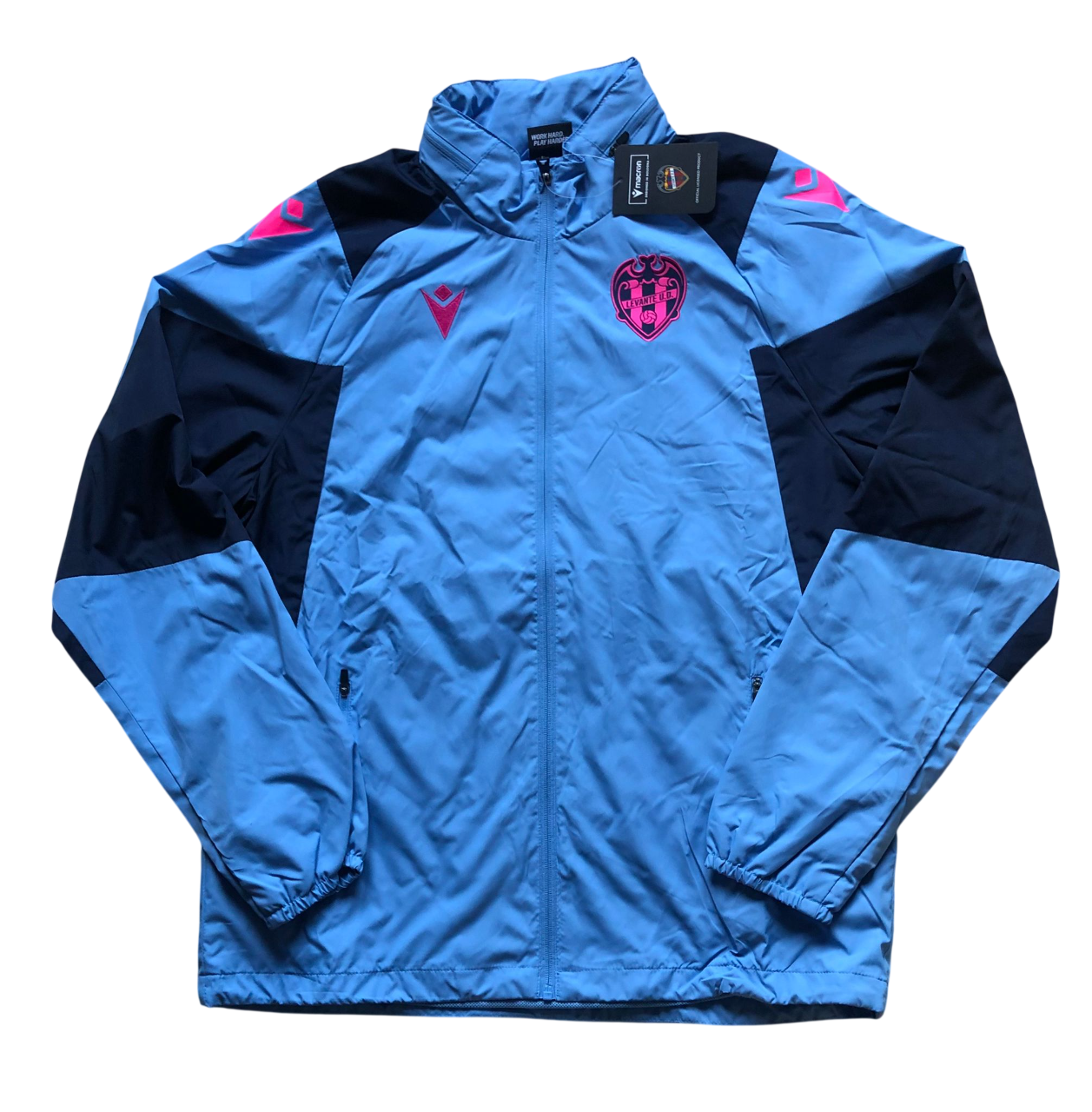 Levante Veste Player 2023-24 (XL/XXL)