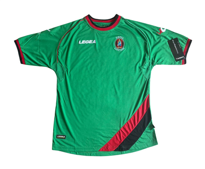 Virtus Lanciano Domicile GK 2015-16 (L)