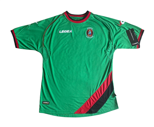 Virtus Lanciano Domicile GK 2015-16 (L)