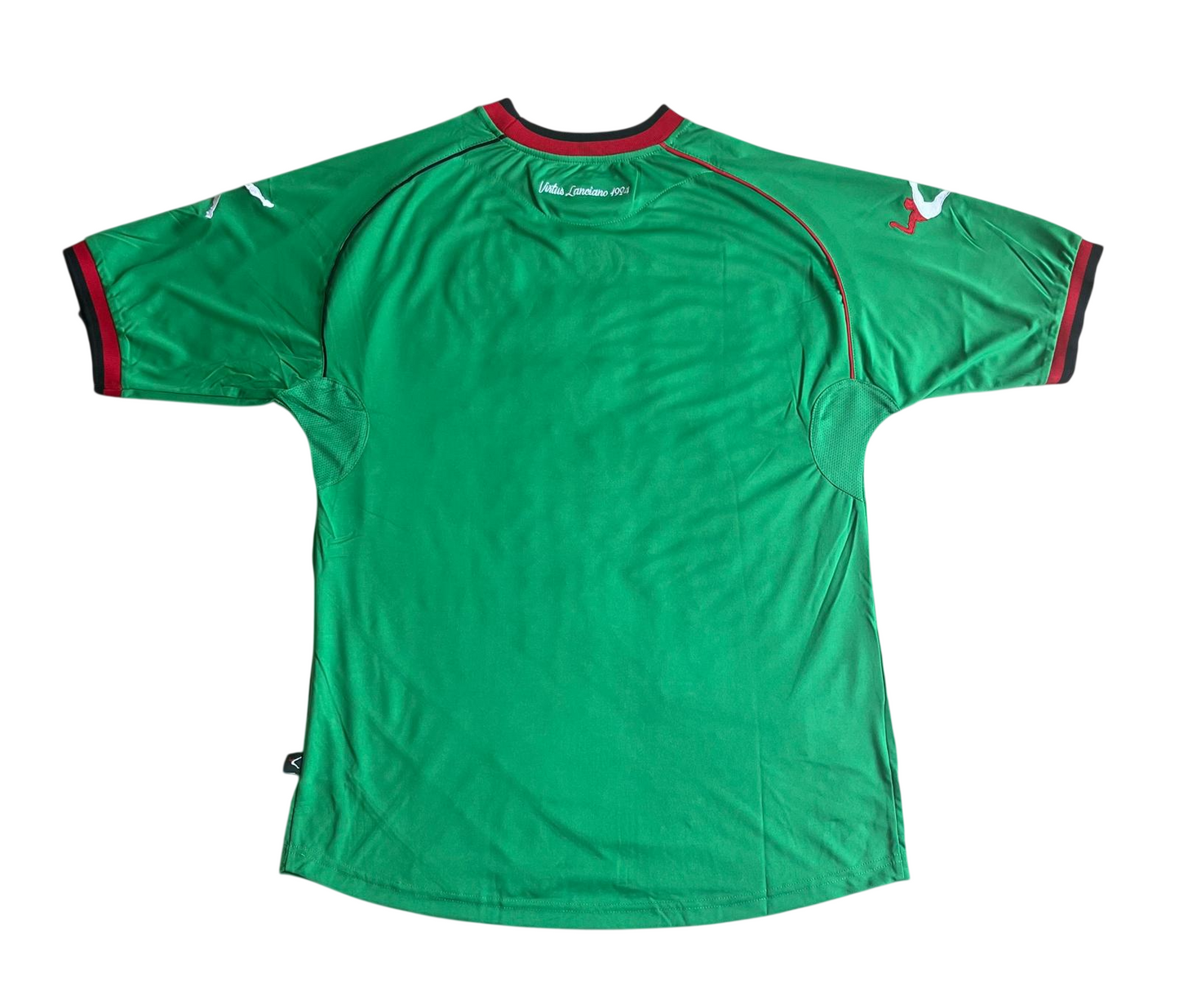 Virtus Lanciano Domicile GK 2015-16 (L)