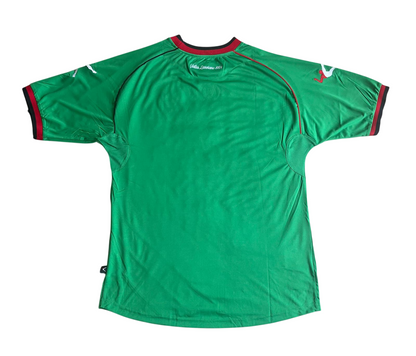 Virtus Lanciano Domicile GK 2015-16 (L)