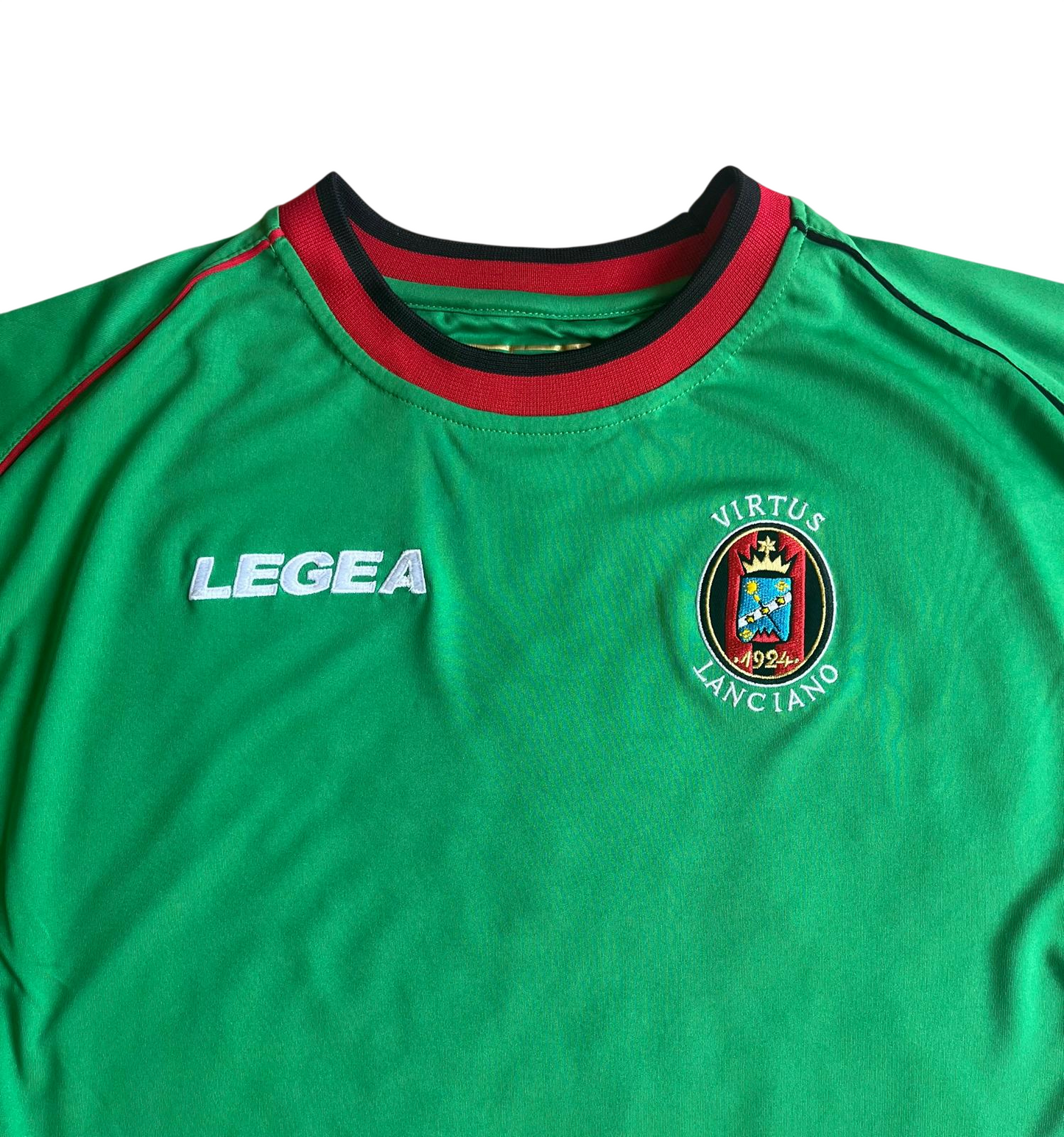 Virtus Lanciano Domicile GK 2015-16 (L)