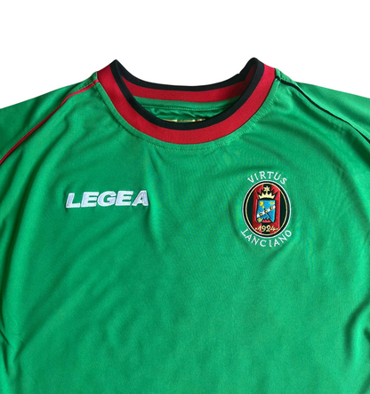 Virtus Lanciano Domicile GK 2015-16 (L)