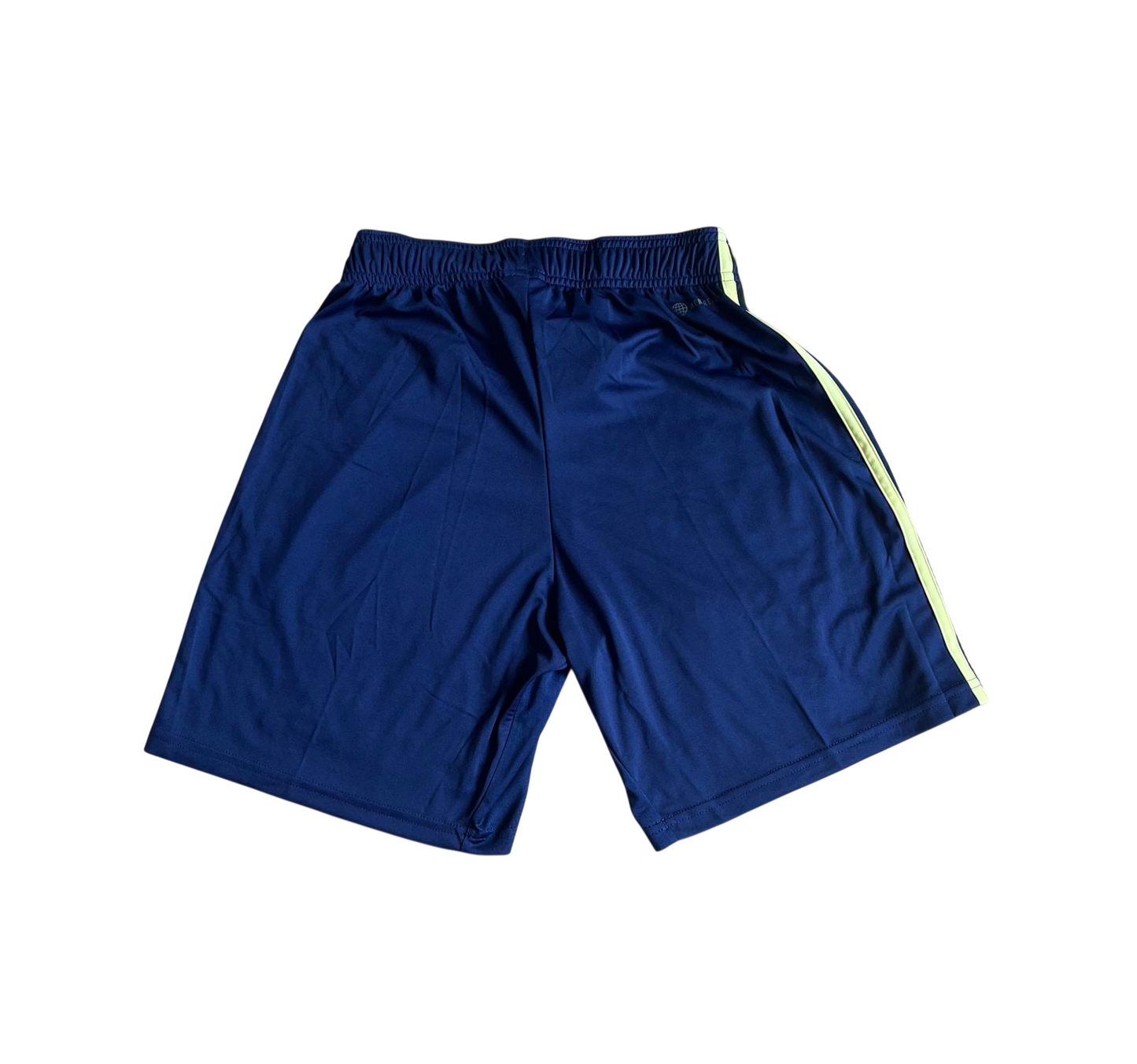 Leeds United Short 2022-23 (S)