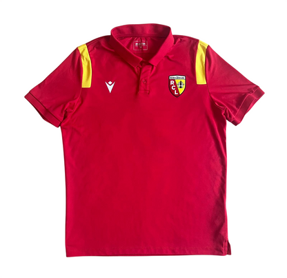 Lens Training T-Shirt 2018-19 (M)