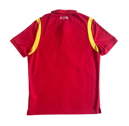 Lens Training T-Shirt 2018-19 (M)