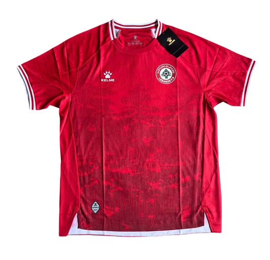 Liban Domicile 2026 (S/M/L/XL/XXL/3XL)