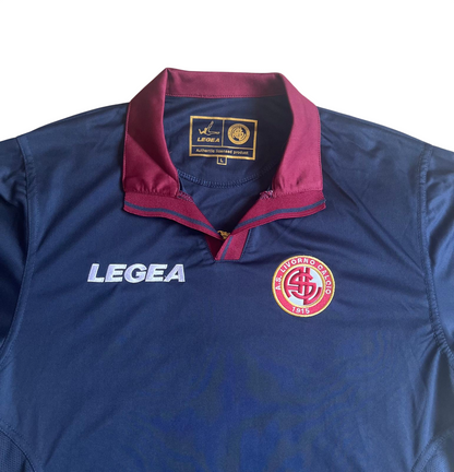 Livorno Special 2013-14 (L)