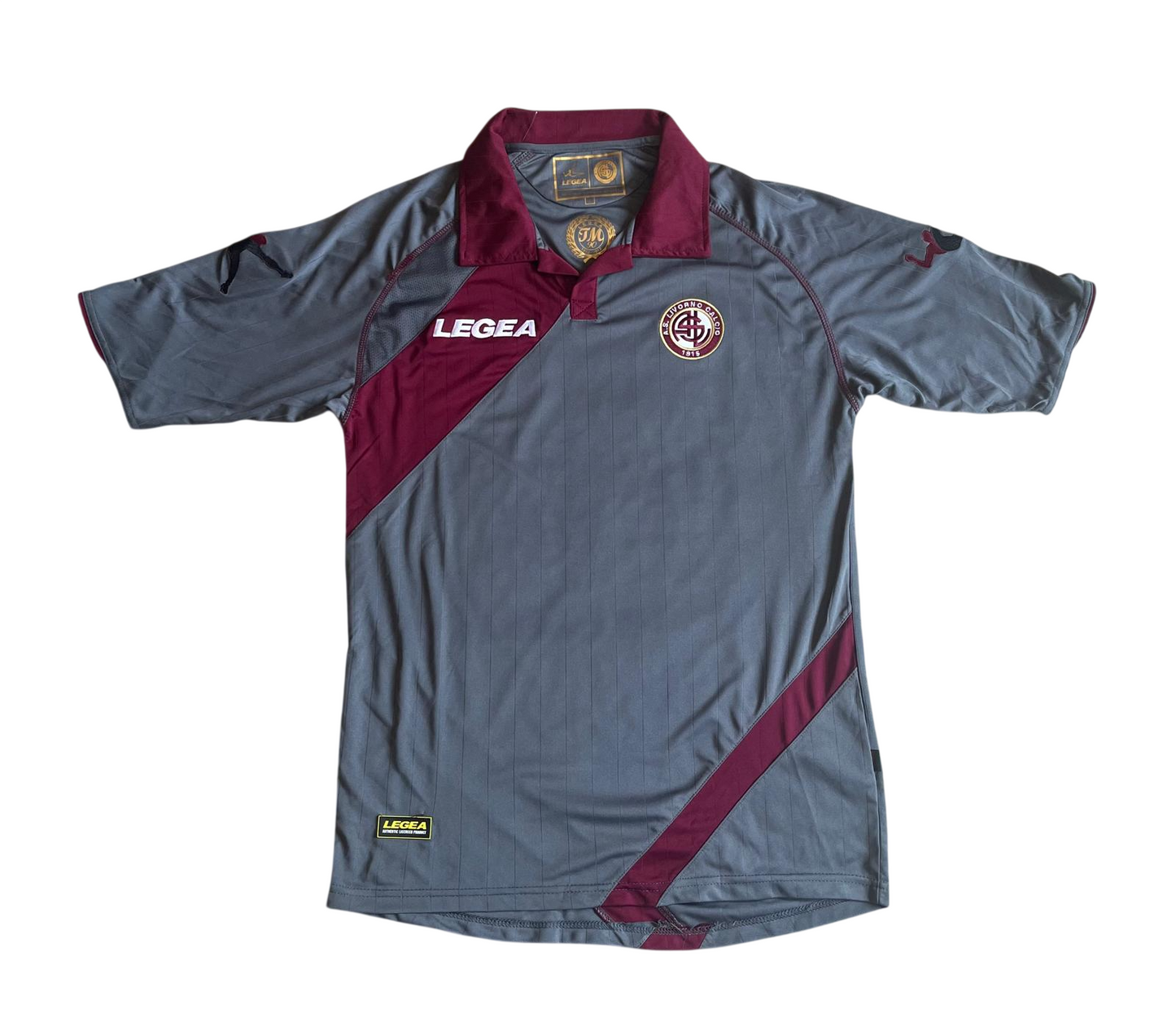 Livorno Third 2013-14 (L)