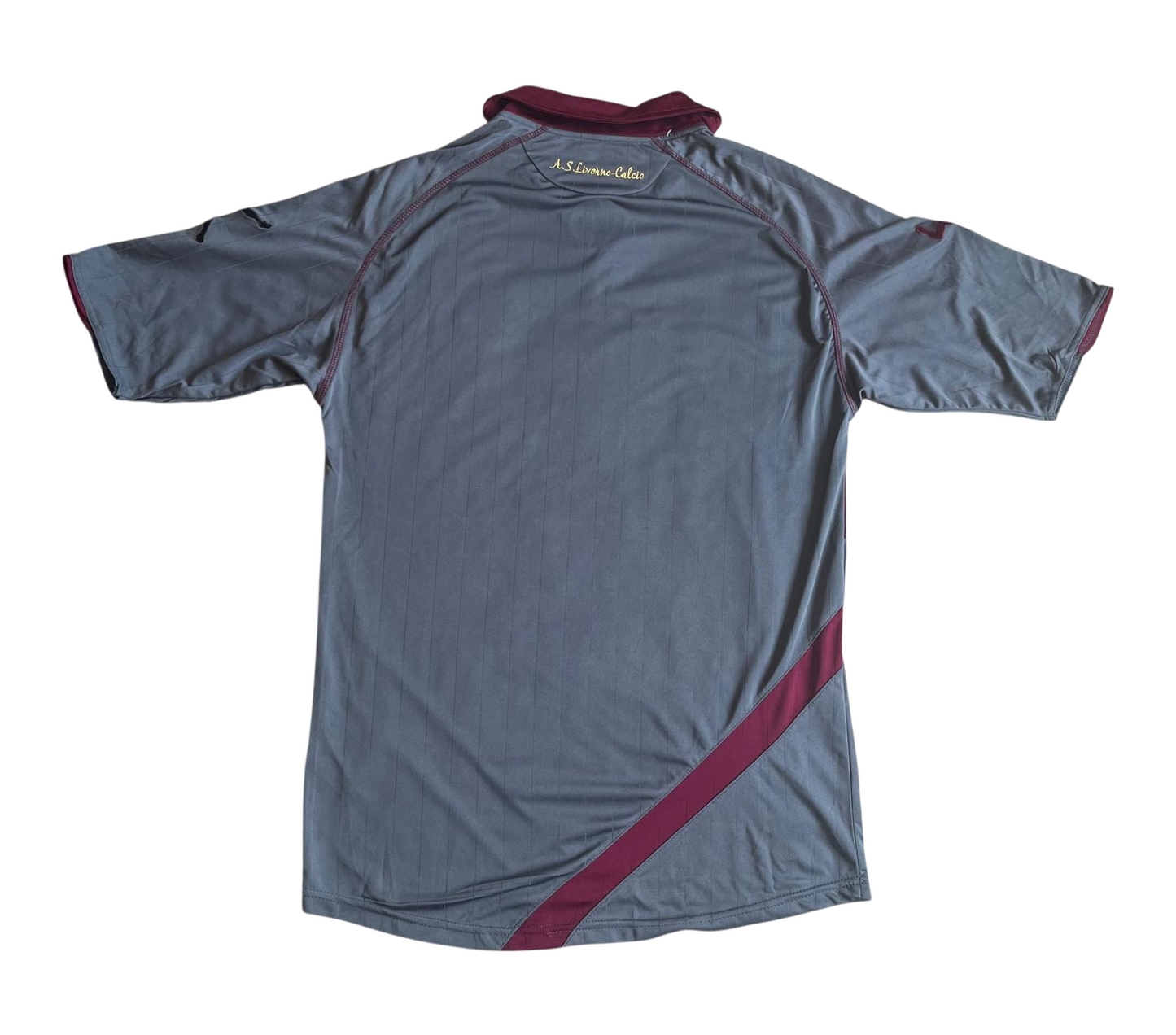 Livorno Third 2013-14 (L)