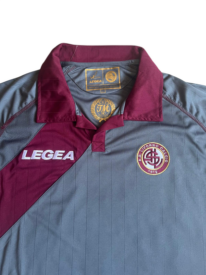 Livorno Third 2013-14 (L)