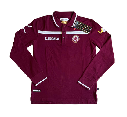 Livorno Polo Officiel LS 2013-14 (L)