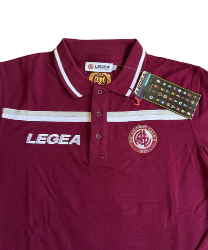 Livorno Polo Officiel LS 2013-14 (L)