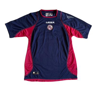 Livorno Training Player 2012-13 (L)