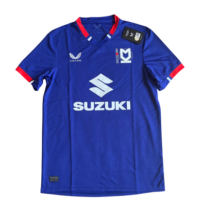 MK Dons Third 2023-24 (M/XL)