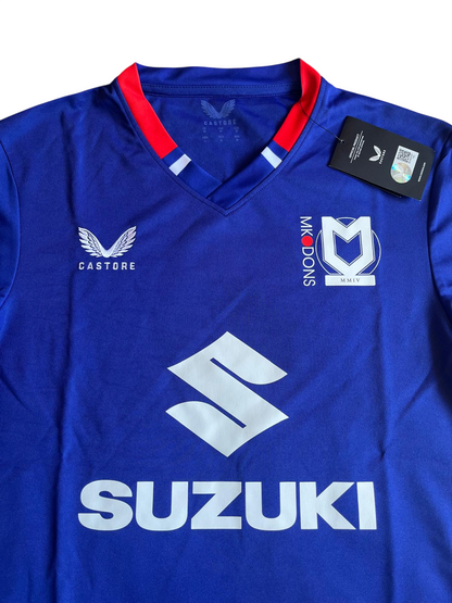 MK Dons Third 2023-24 (M/XL)