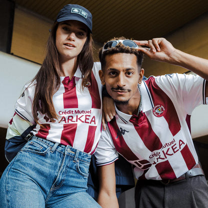 Bordeaux Bègles Extérieur 25-26 (M/XXL/3XL)