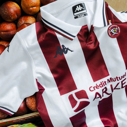 Bordeaux Bègles Extérieur 25-26 (M/XXL/3XL)