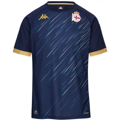 Deportivo La Corogne Training Player 2025-26 (S/M/L)