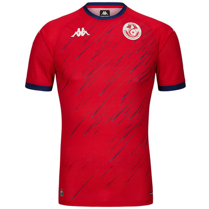 Tunisie Training T-Shirt 2026-27 (L)