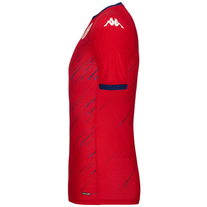 Tunisie Training T-Shirt 2026-27 (L)